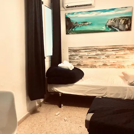 Homestay Mota Malaga