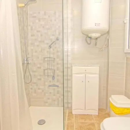 Mota Habitación en casa particular Málaga